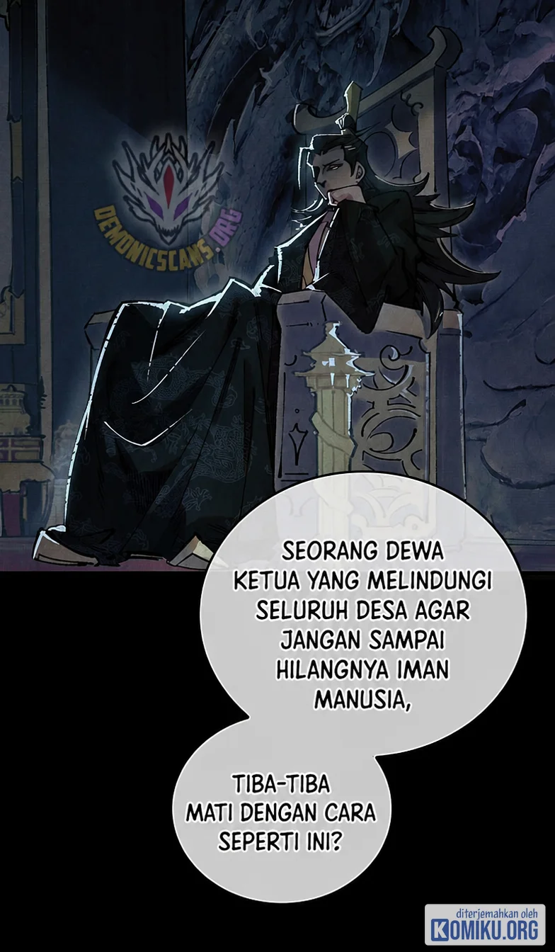 Soul of Chi You Chapter 12 - halaman 44
