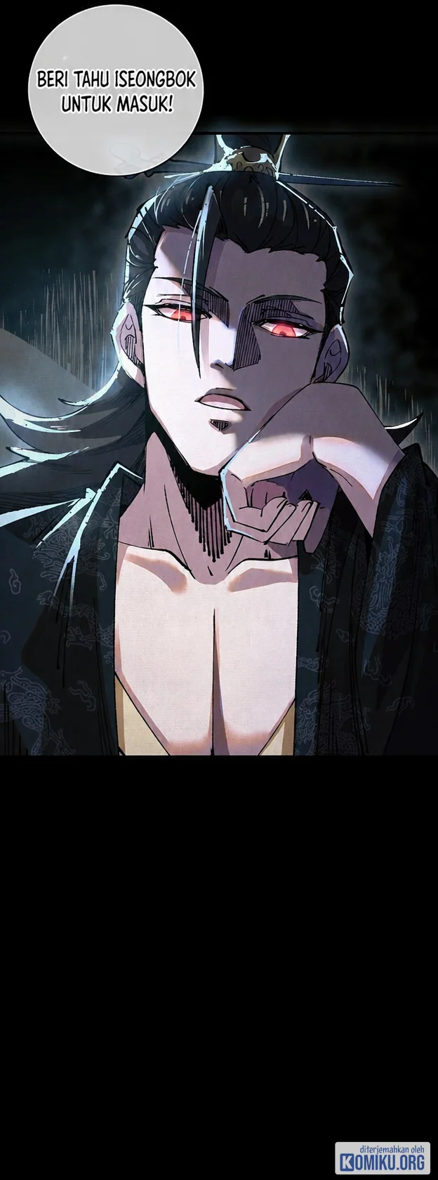 Soul of Chi You Chapter 12 - halaman 45