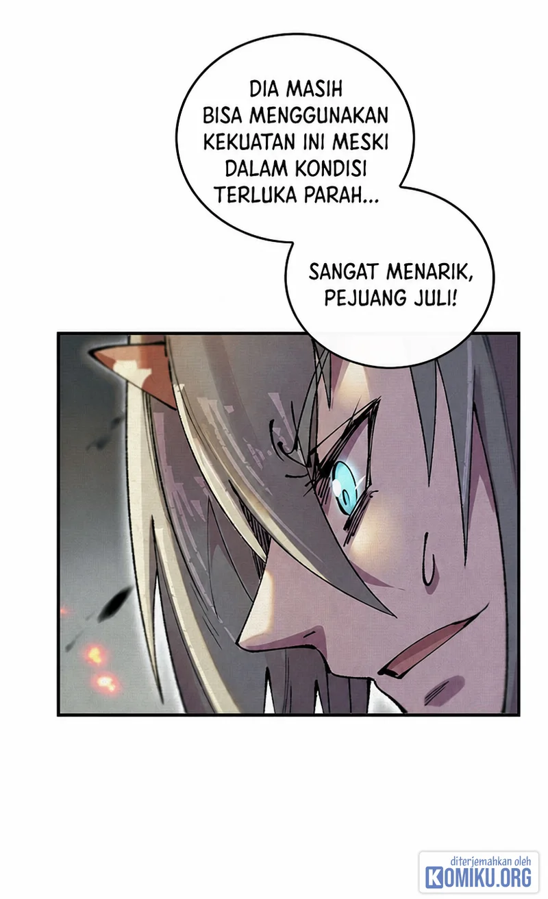 Soul of Chi You Chapter 12 - halaman 6