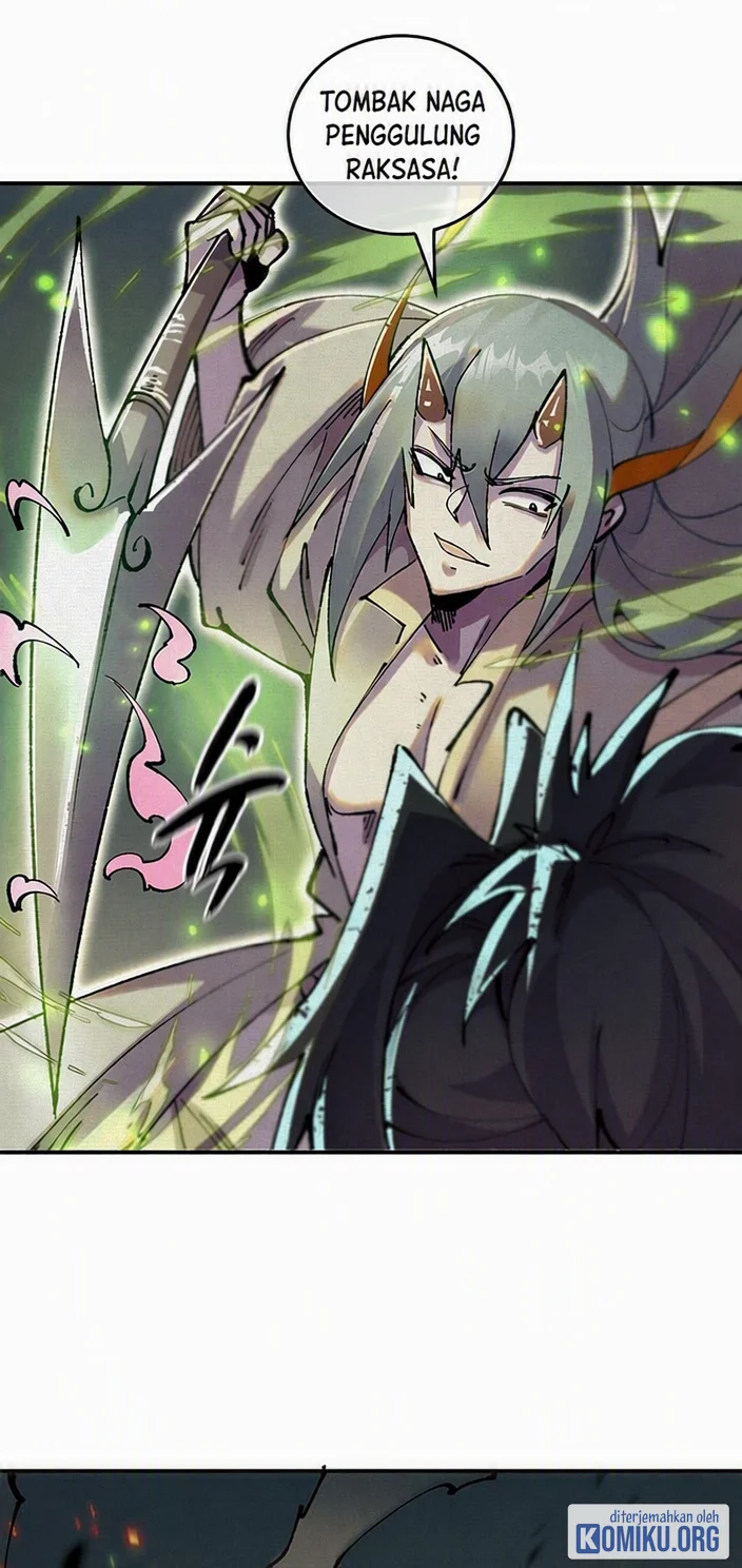 Soul of Chi You Chapter 12 - halaman 7