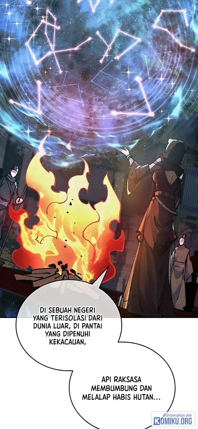 Soul of Chi You Chapter 13 - halaman 14