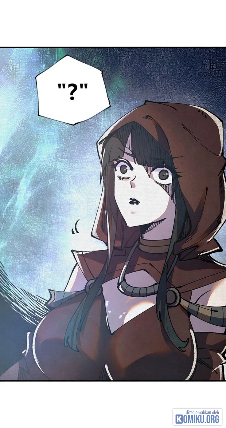 Soul of Chi You Chapter 13 - halaman 16