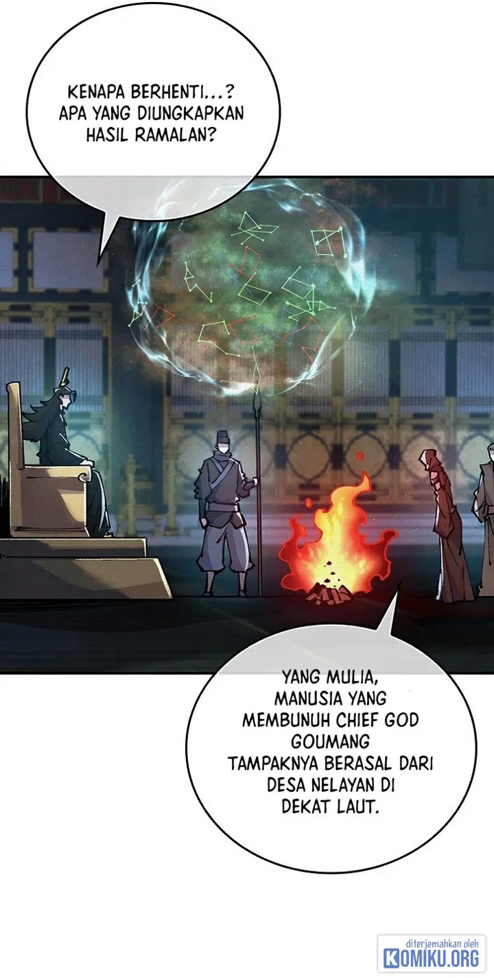 Soul of Chi You Chapter 13 - halaman 18