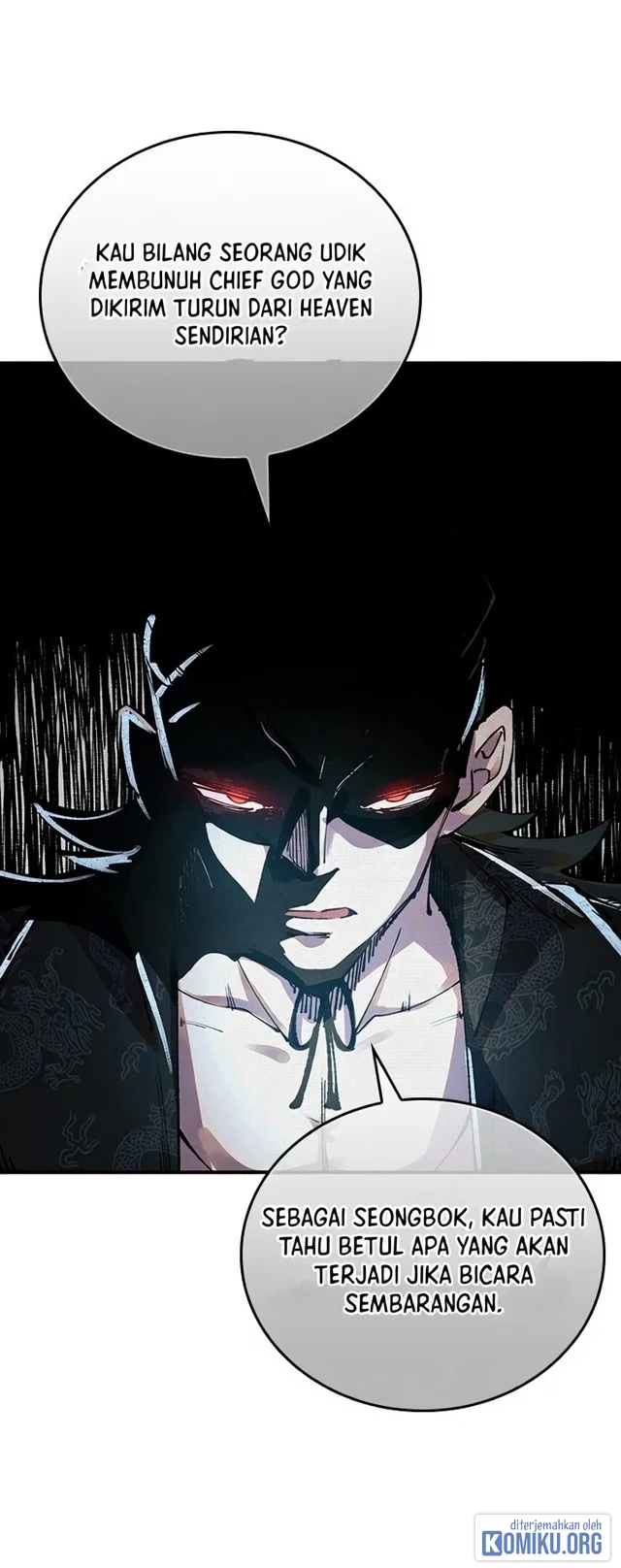Soul of Chi You Chapter 13 - halaman 19