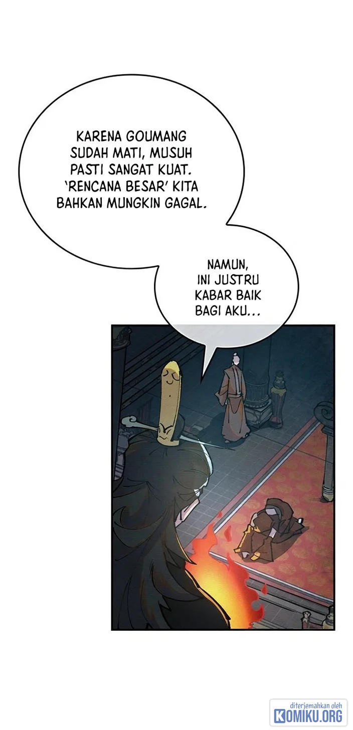 Soul of Chi You Chapter 13 - halaman 21