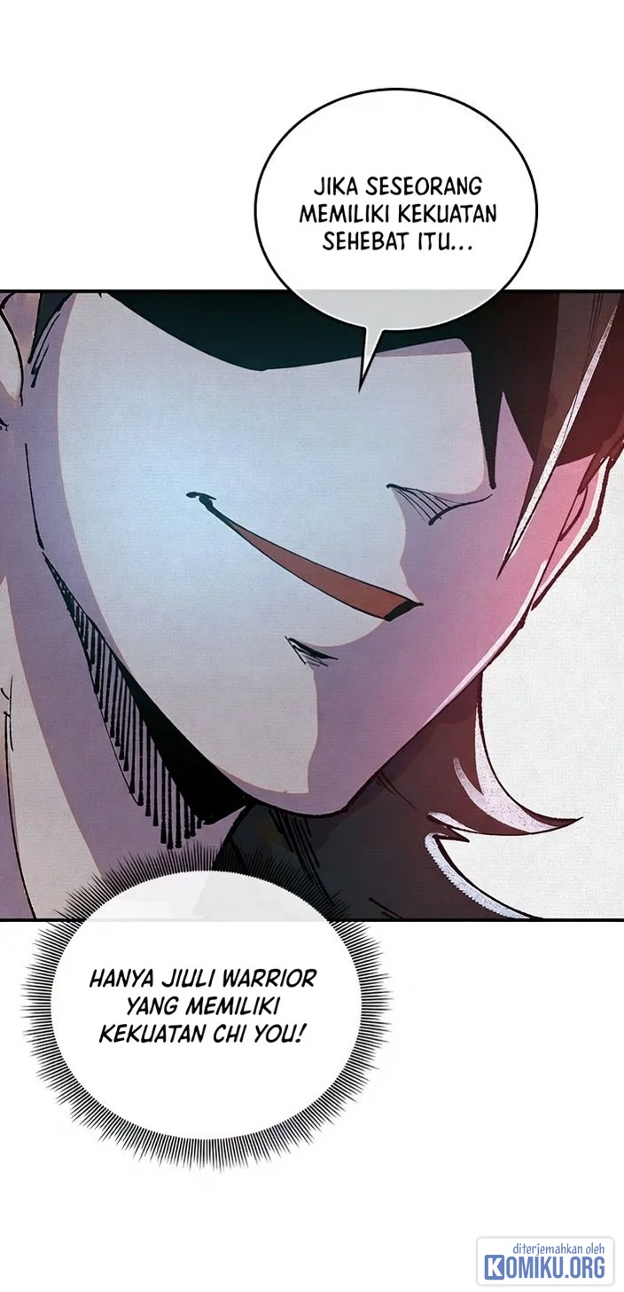 Soul of Chi You Chapter 13 - halaman 22