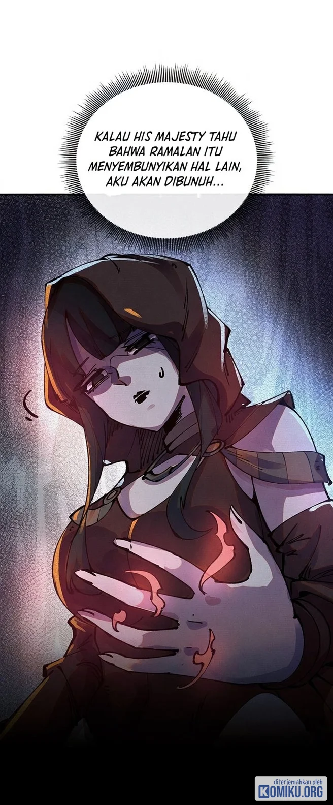 Soul of Chi You Chapter 13 - halaman 25