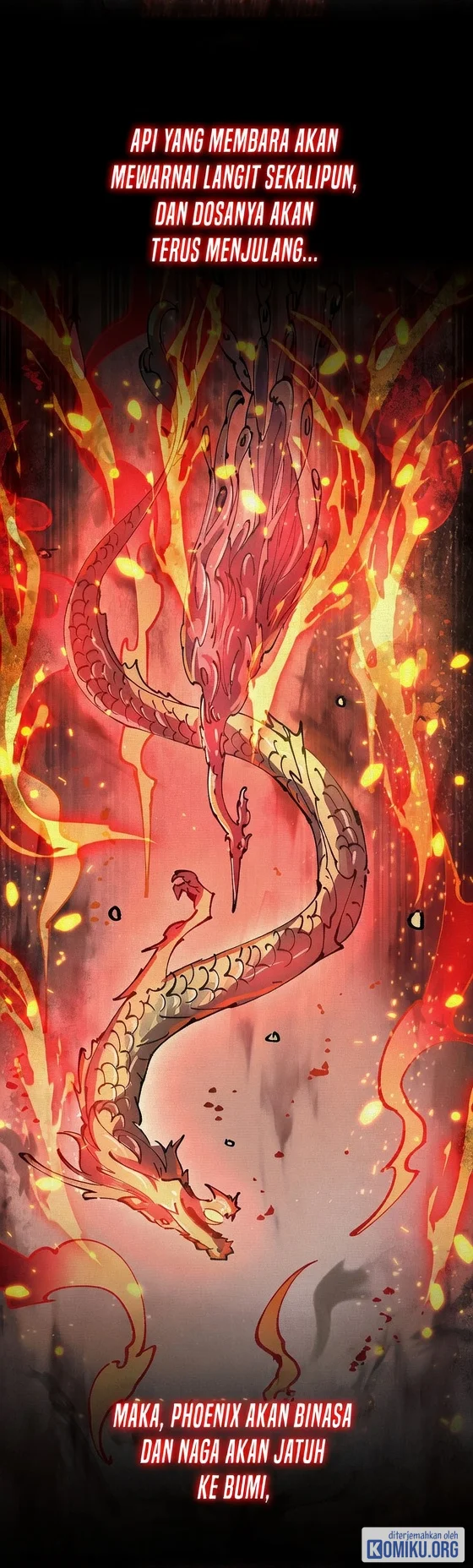 Soul of Chi You Chapter 13 - halaman 26