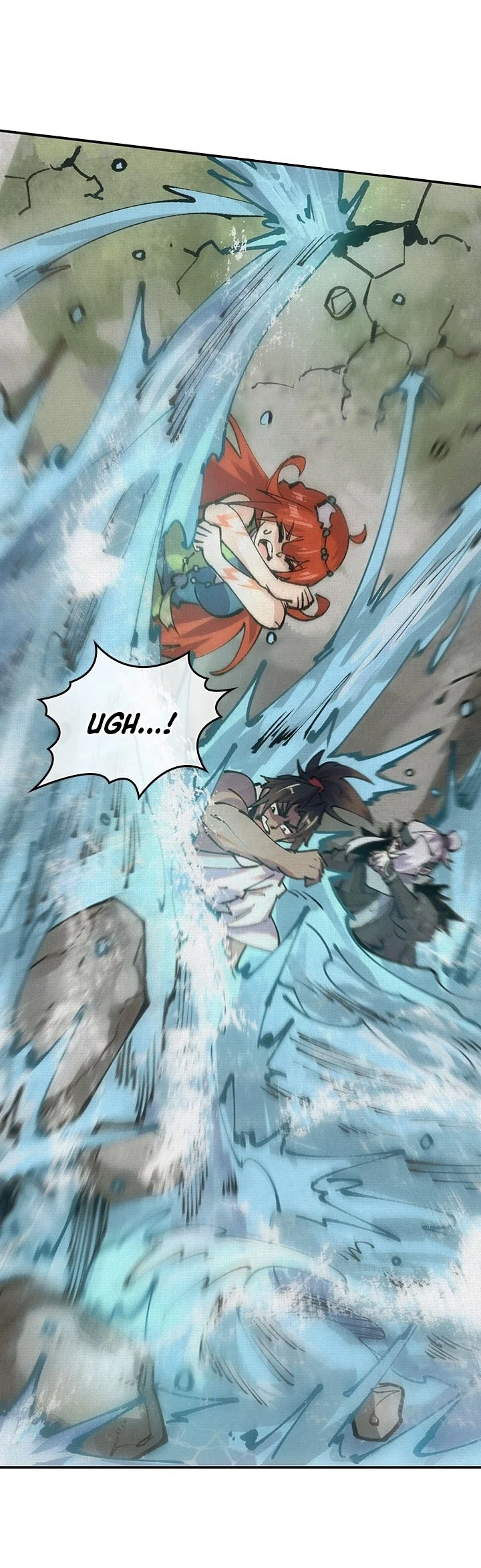 Soul of Chi You Chapter 13 - halaman 37