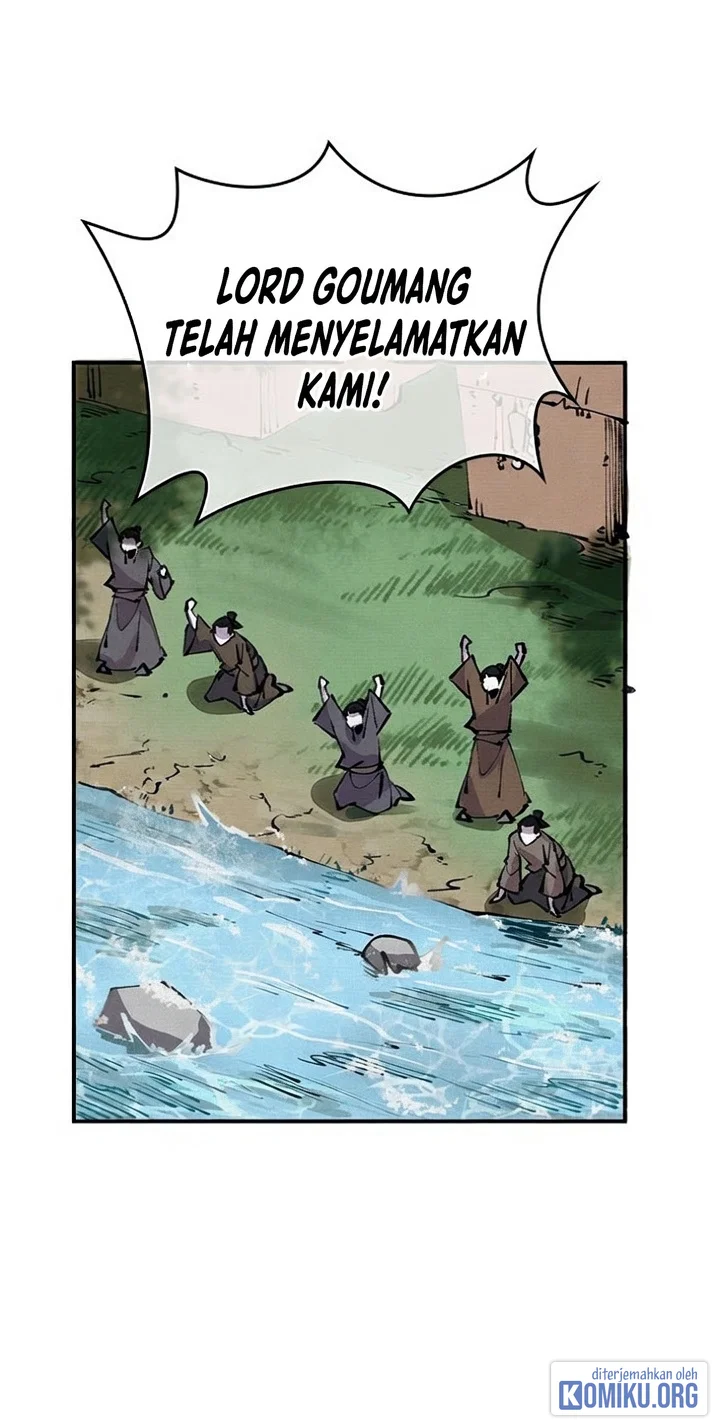 Soul of Chi You Chapter 13 - halaman 40