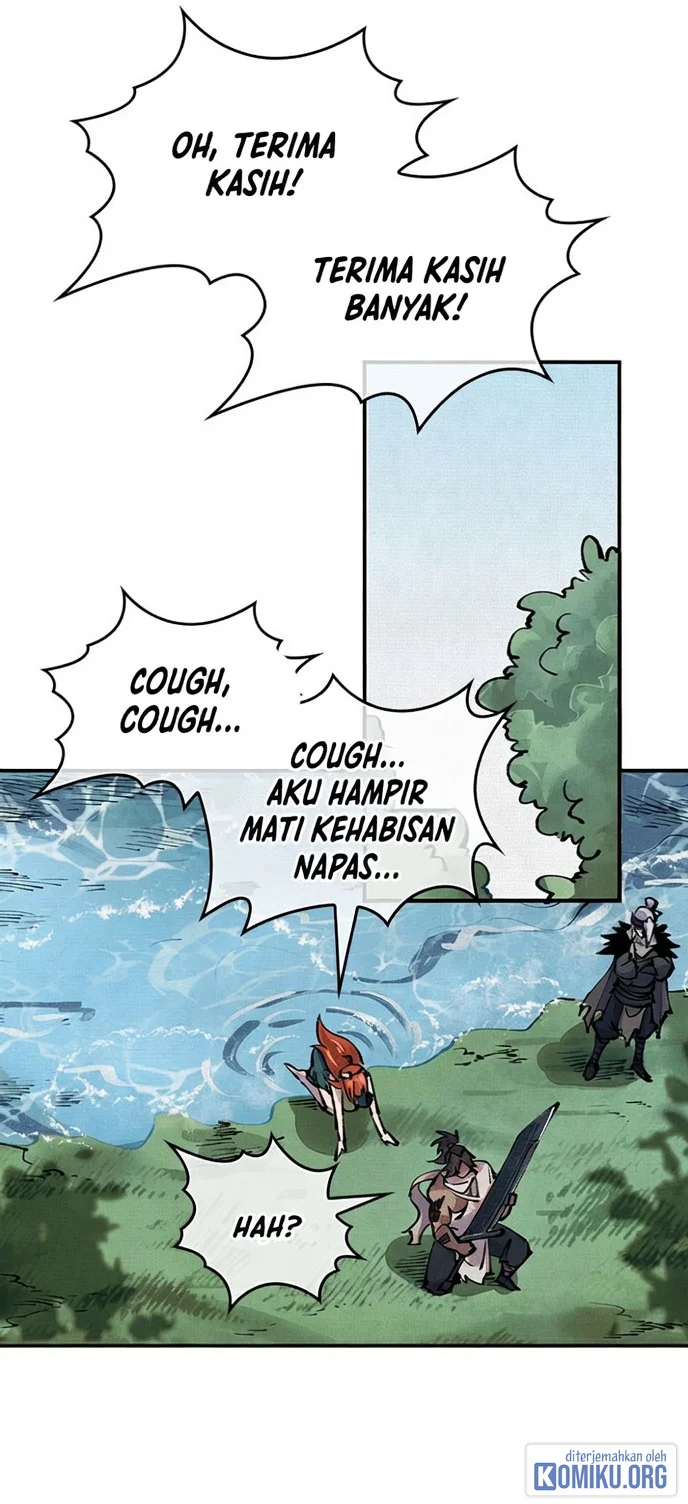 Soul of Chi You Chapter 13 - halaman 41