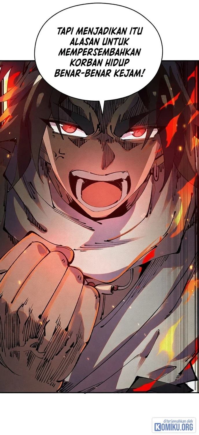 Soul of Chi You Chapter 13 - halaman 46