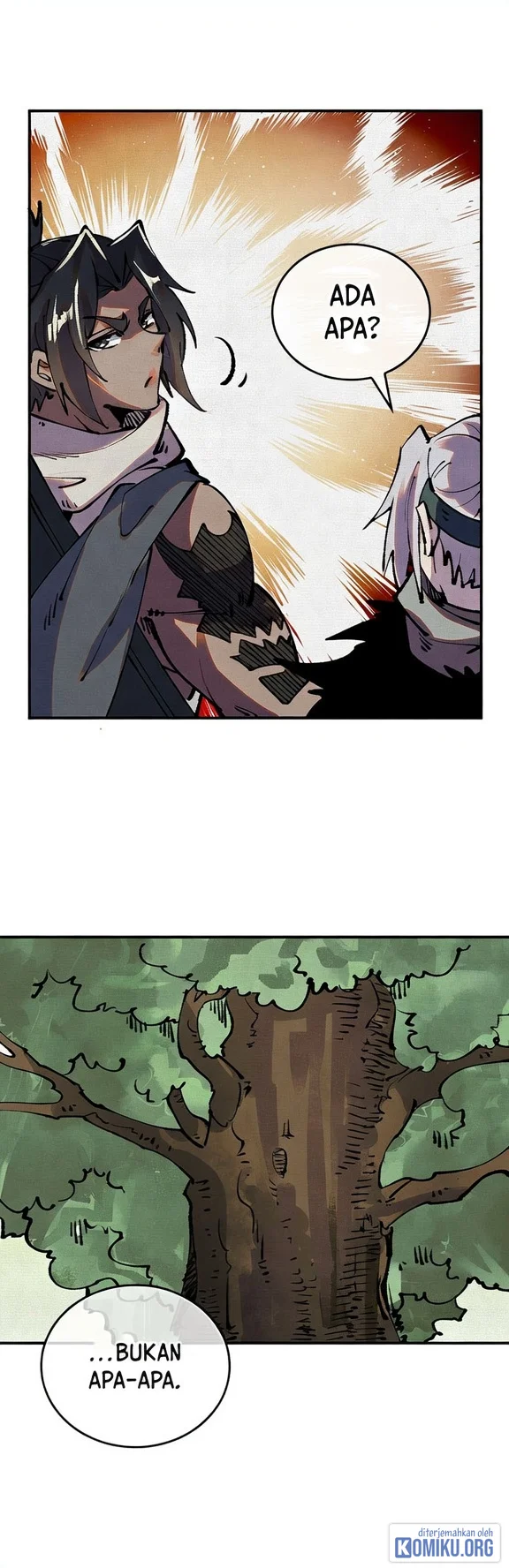 Soul of Chi You Chapter 13 - halaman 49