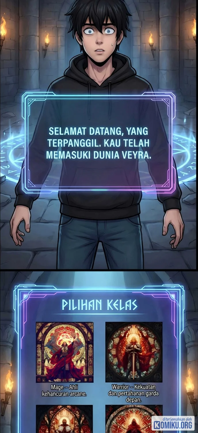 Soul of Chi You Chapter 13 - halaman 5