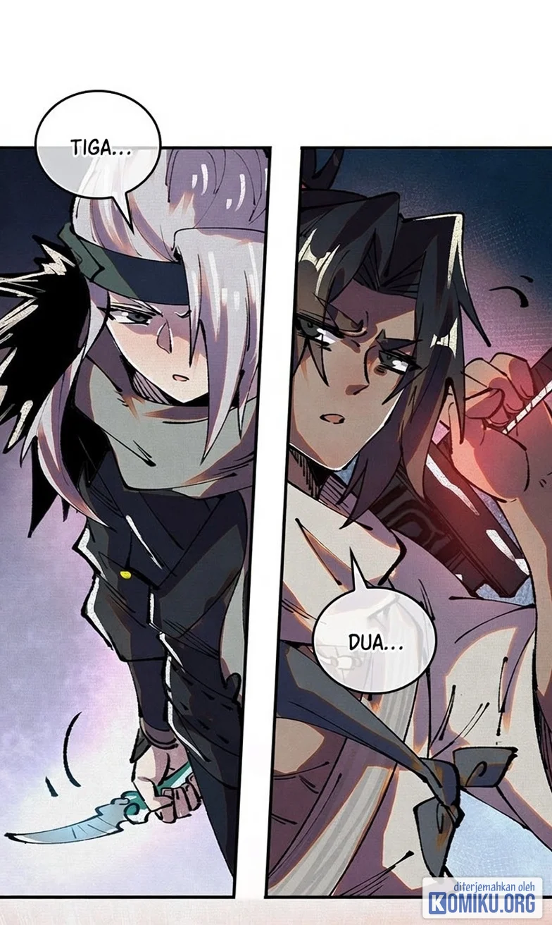 Soul of Chi You Chapter 13 - halaman 51