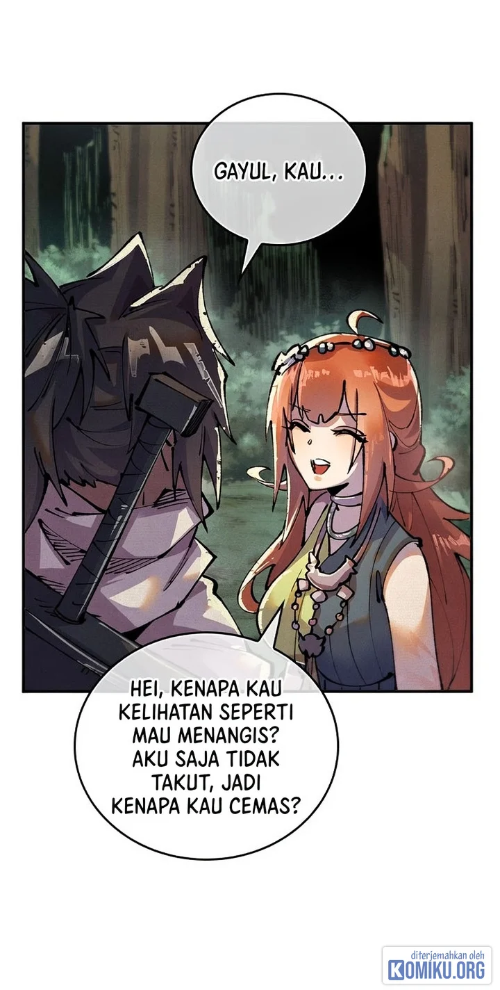 Soul of Chi You Chapter 14 - halaman 10