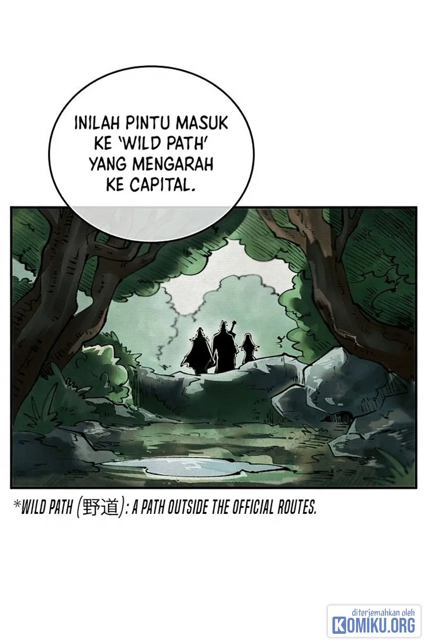 Soul of Chi You Chapter 14 - halaman 12