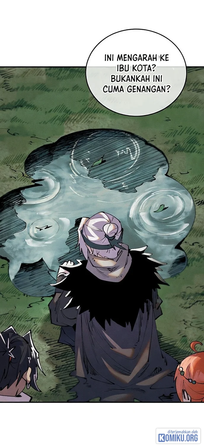 Soul of Chi You Chapter 14 - halaman 13