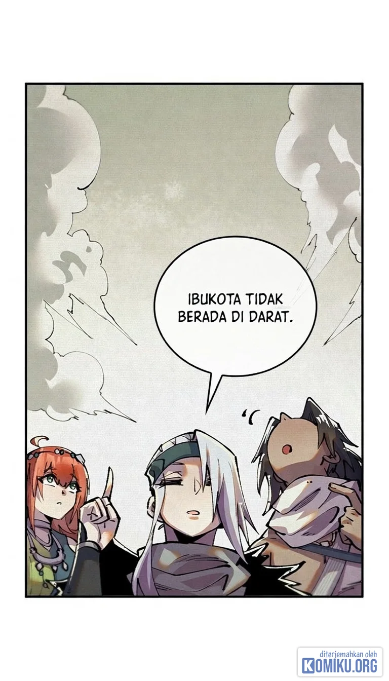 Soul of Chi You Chapter 14 - halaman 16