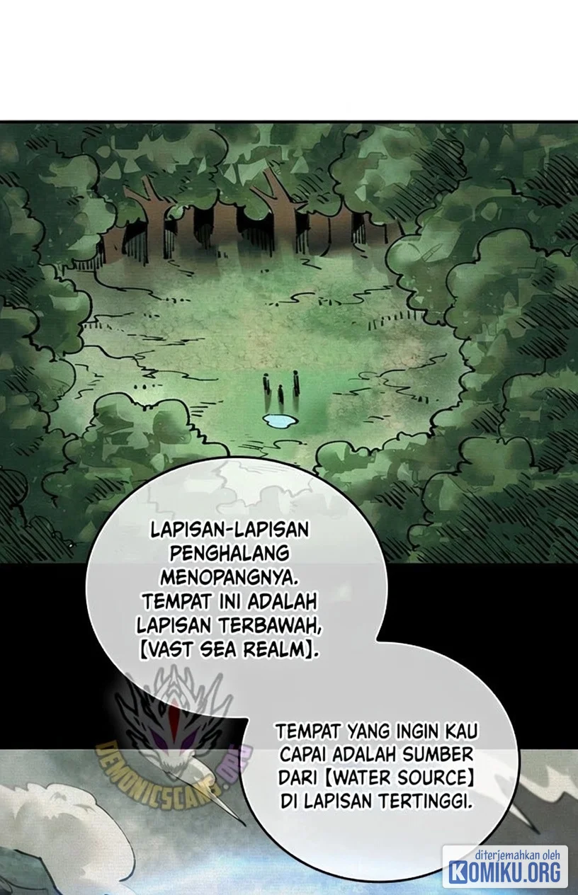 Soul of Chi You Chapter 14 - halaman 17