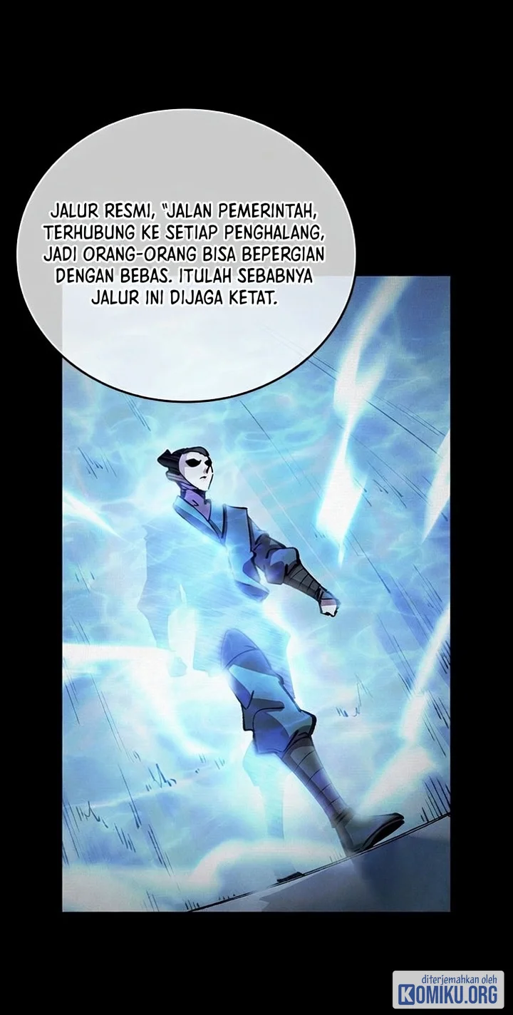 Soul of Chi You Chapter 14 - halaman 19