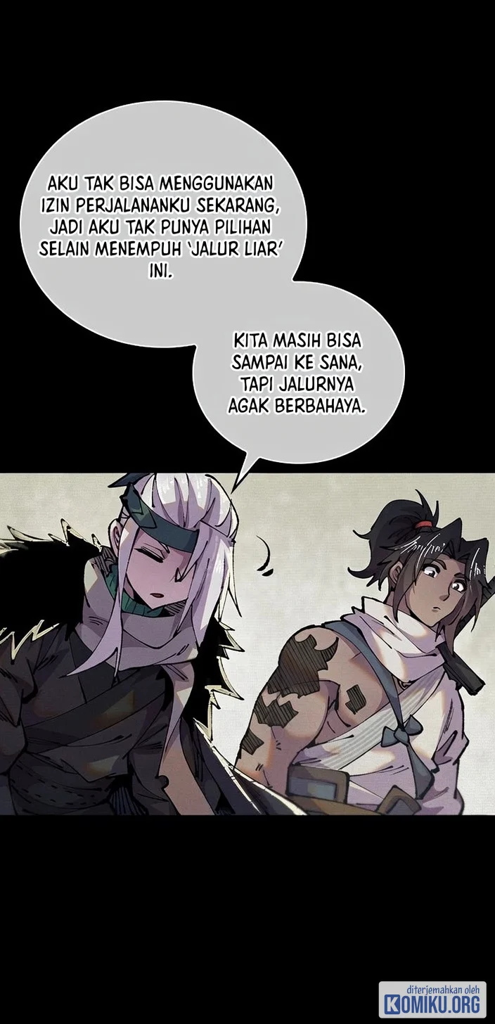 Soul of Chi You Chapter 14 - halaman 20