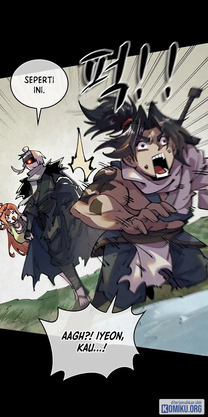 Soul of Chi You Chapter 14 - halaman 22