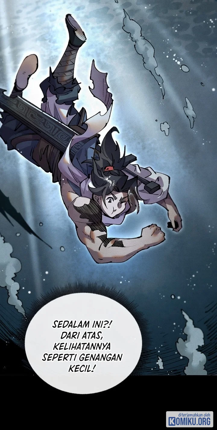 Soul of Chi You Chapter 14 - halaman 24