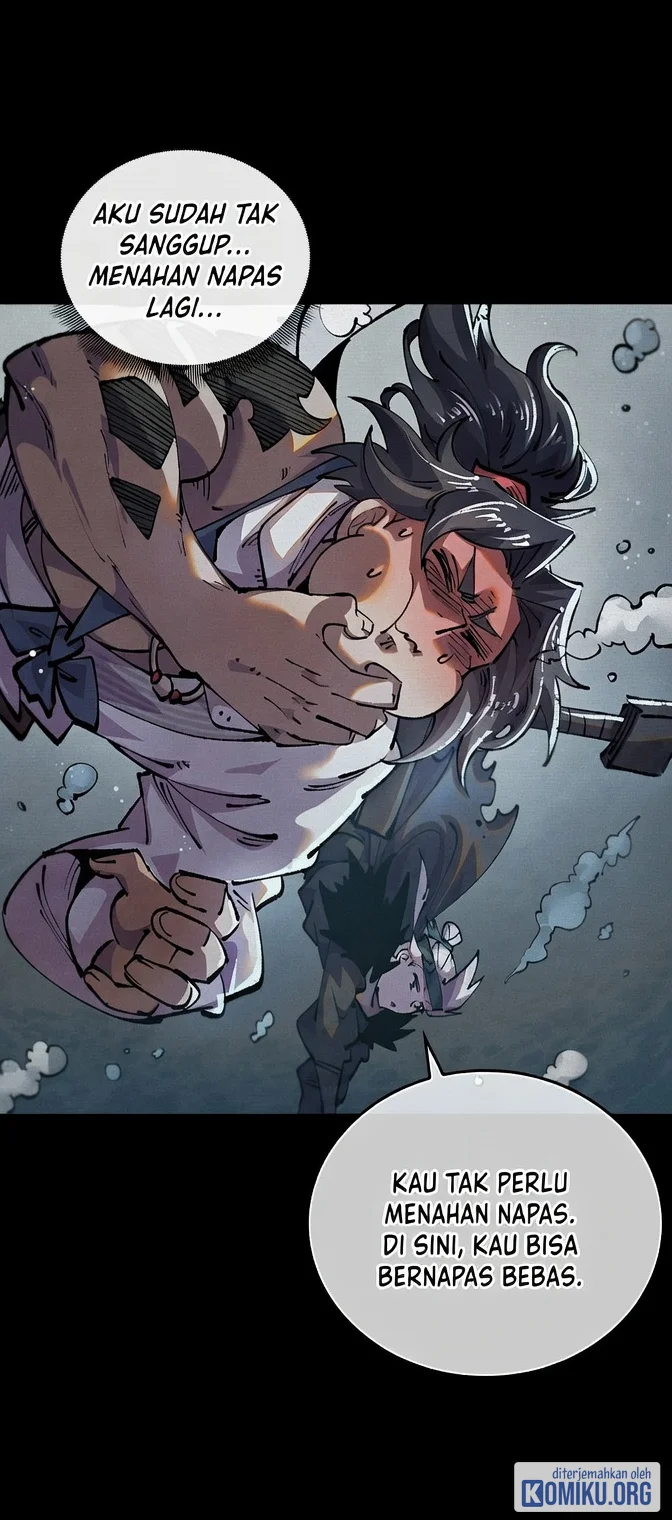 Soul of Chi You Chapter 14 - halaman 27