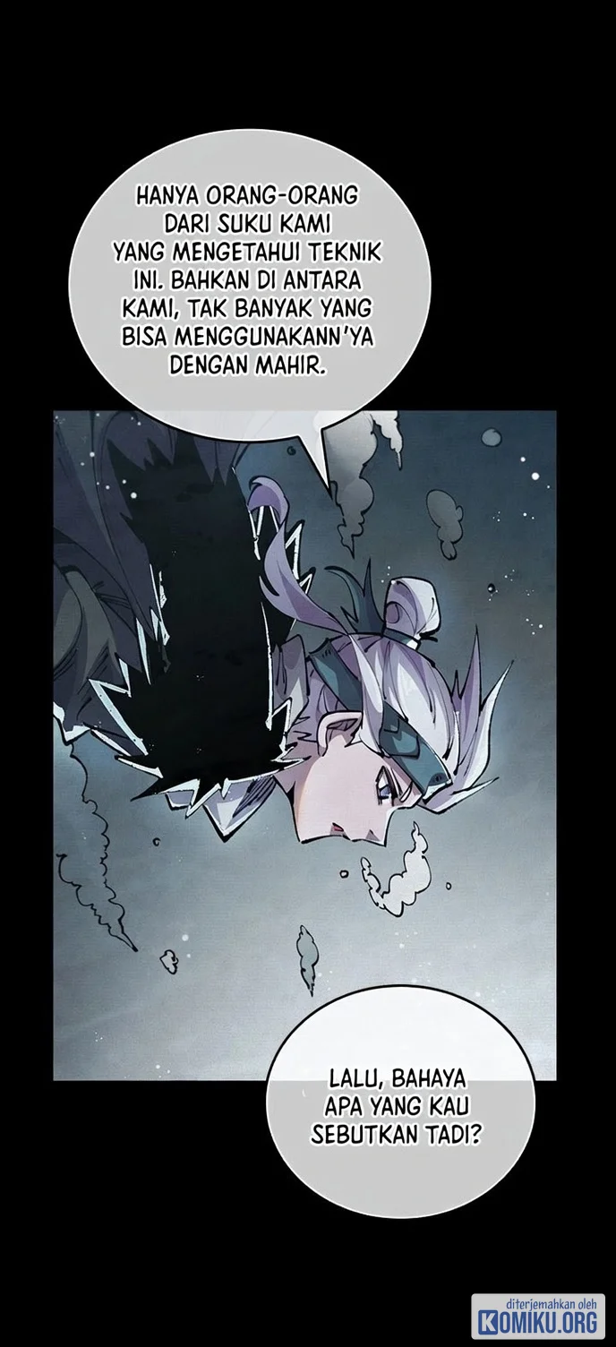 Soul of Chi You Chapter 14 - halaman 29