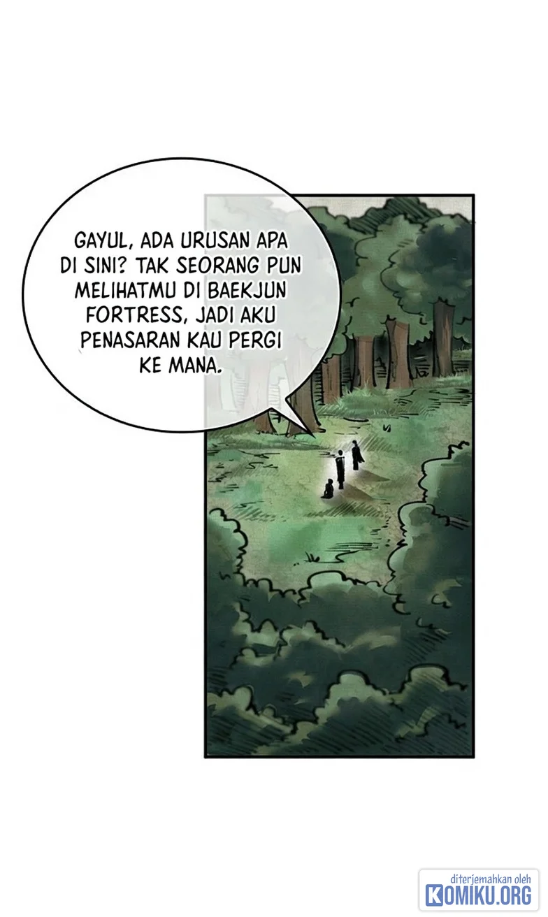 Soul of Chi You Chapter 14 - halaman 3