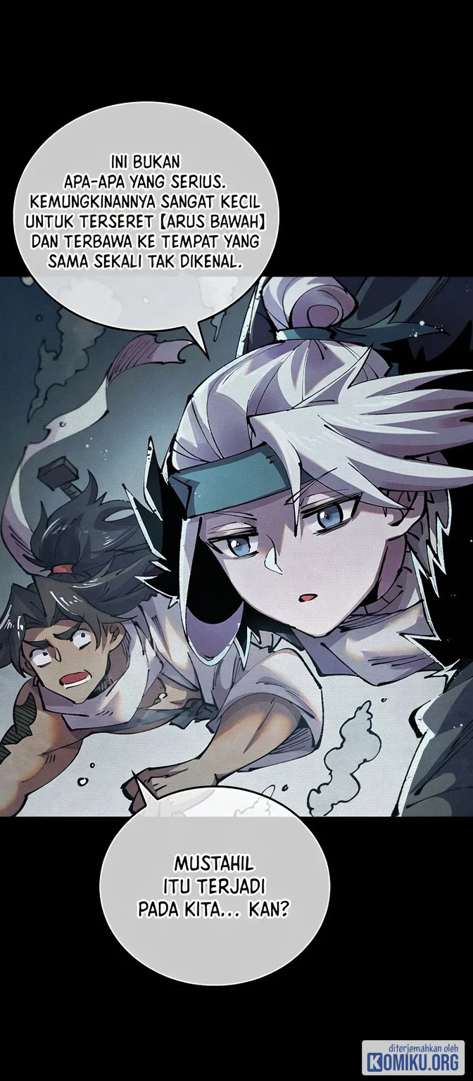 Soul of Chi You Chapter 14 - halaman 30