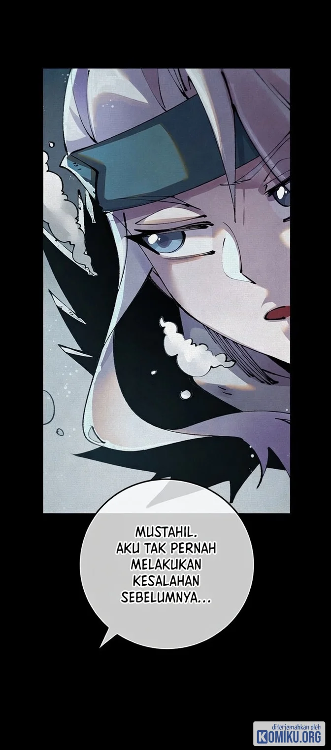 Soul of Chi You Chapter 14 - halaman 31