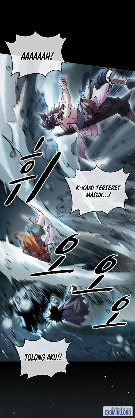 Soul of Chi You Chapter 14 - halaman 37