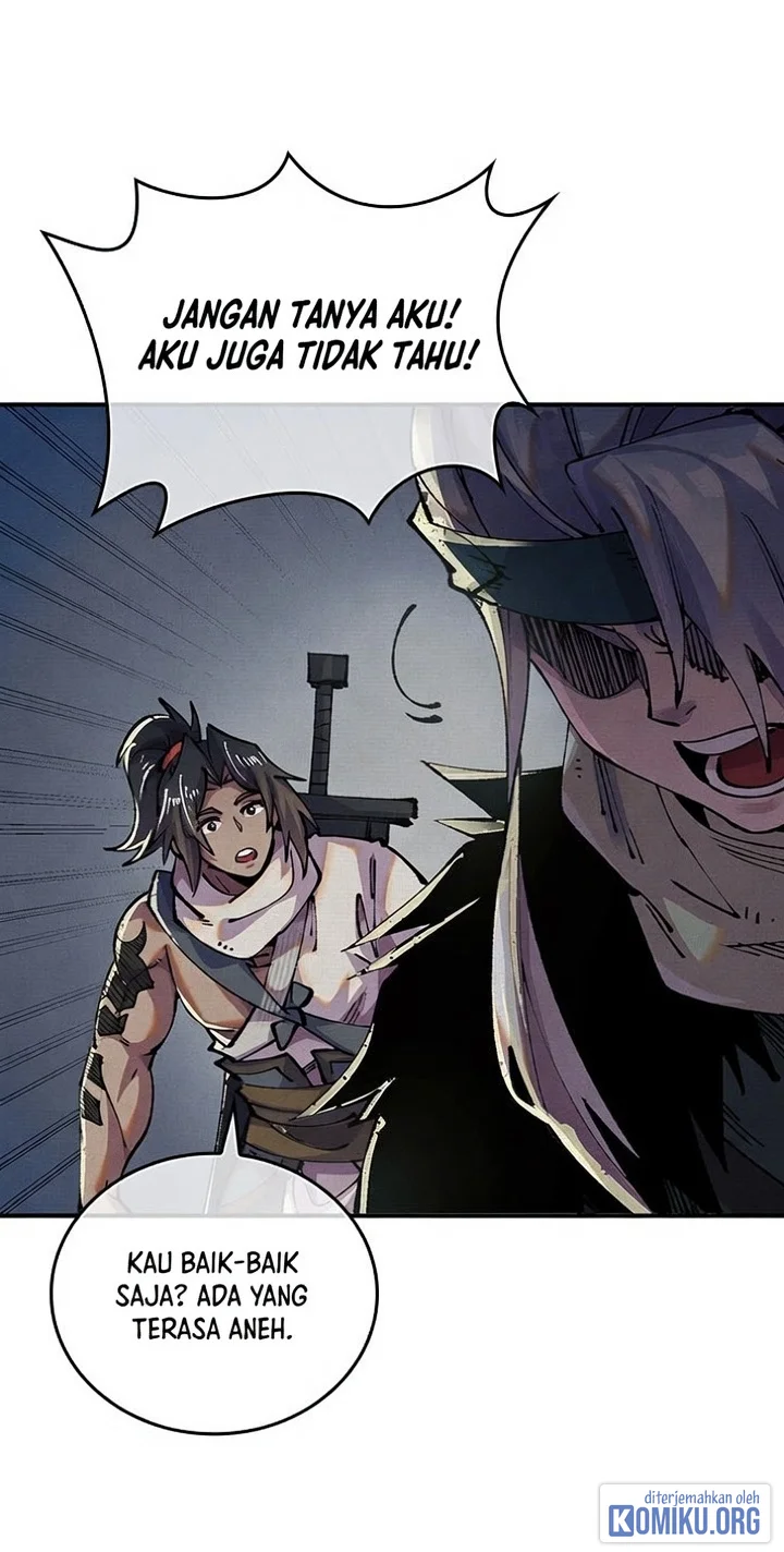 Soul of Chi You Chapter 14 - halaman 43