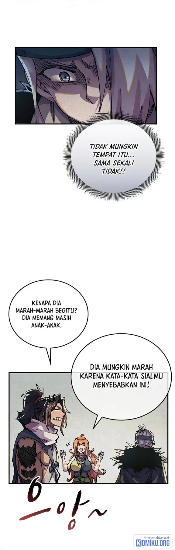 Soul of Chi You Chapter 14 - halaman 44