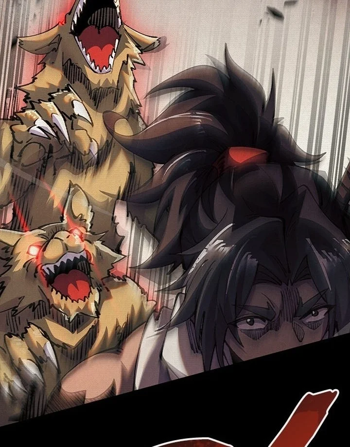 Soul of Chi You Chapter 14 - halaman 47