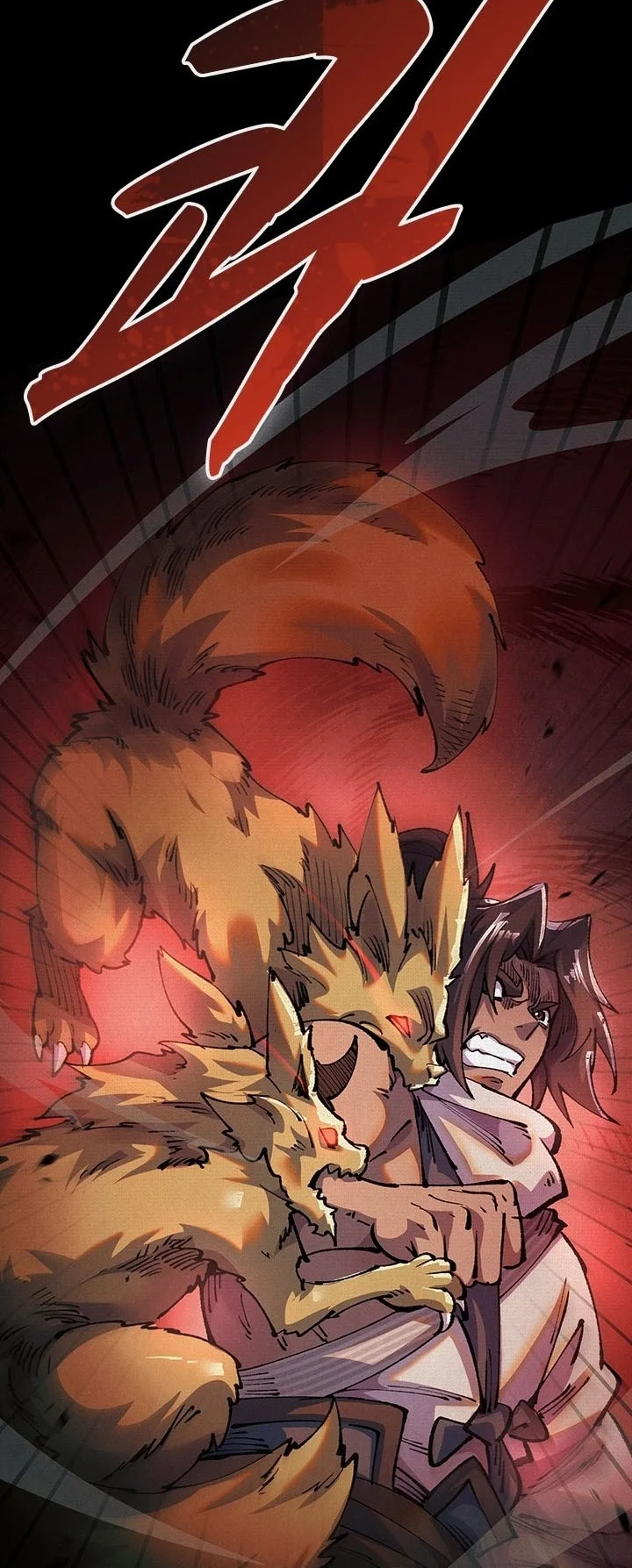 Soul of Chi You Chapter 14 - halaman 48