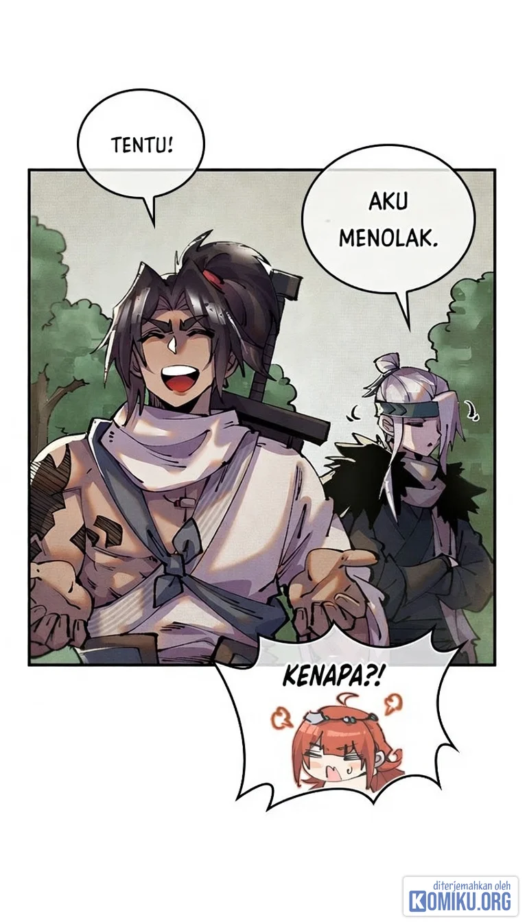 Soul of Chi You Chapter 14 - halaman 6