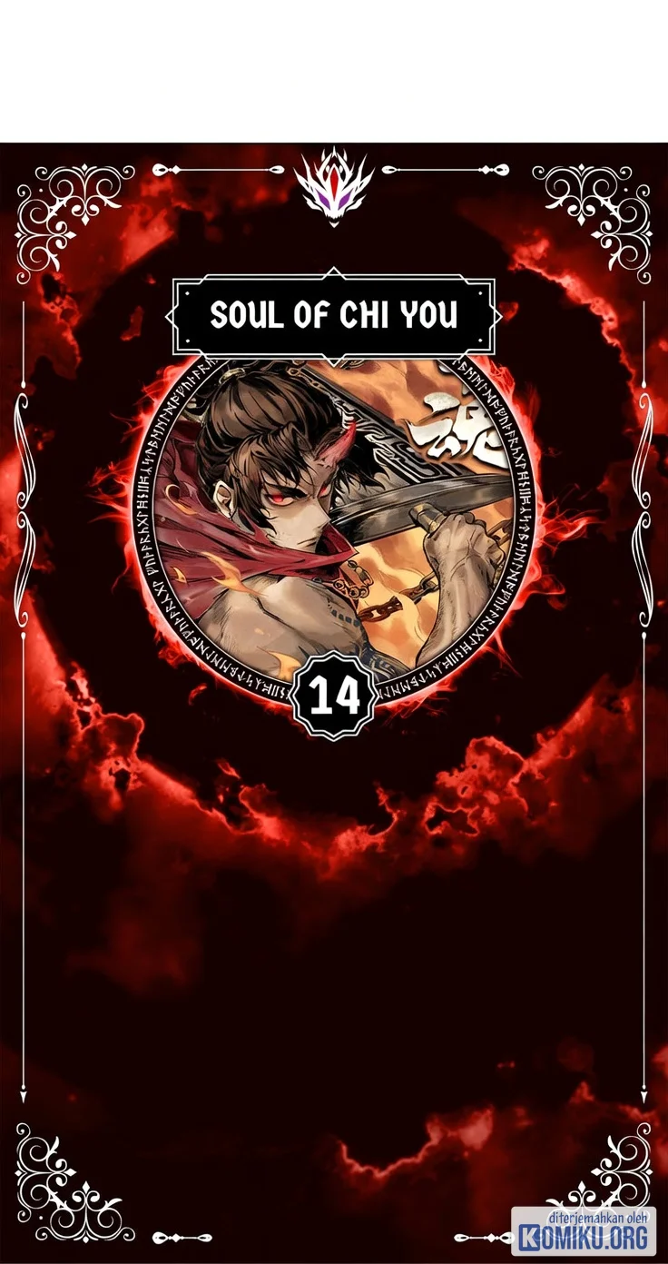 Soul of Chi You Chapter 14 - halaman 9