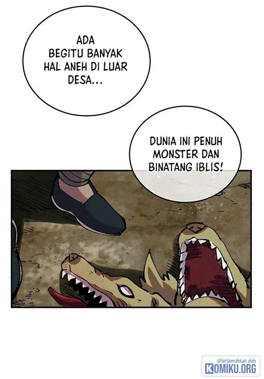 Soul of Chi You Chapter 15 - halaman 13