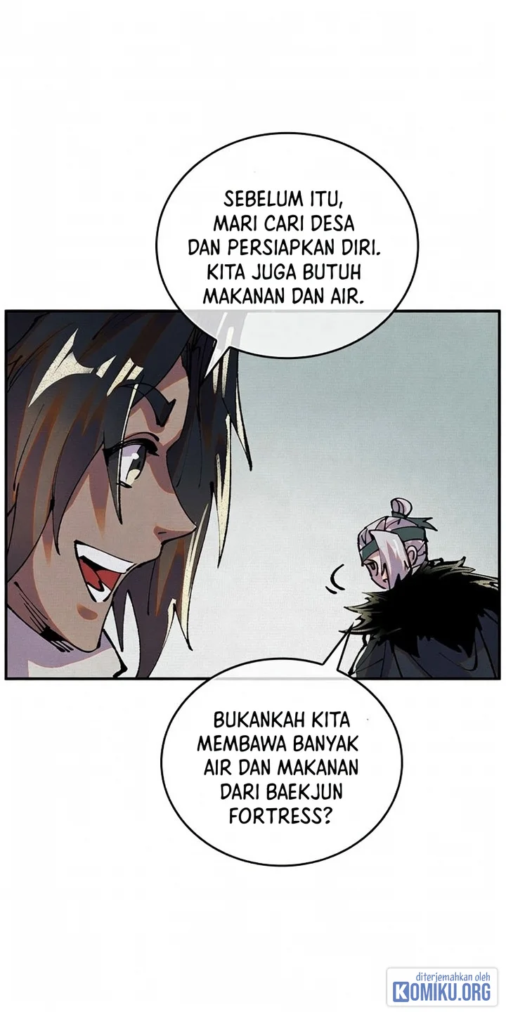 Soul of Chi You Chapter 15 - halaman 15
