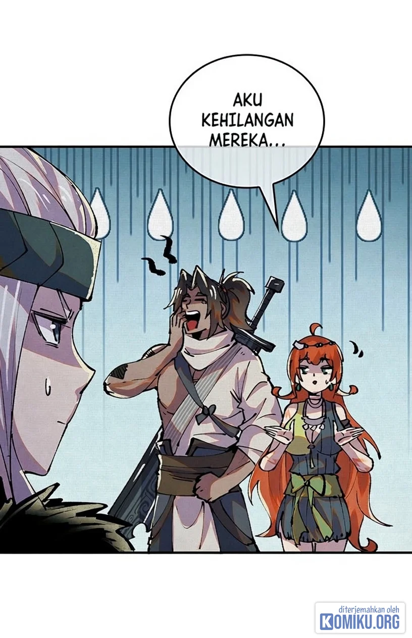 Soul of Chi You Chapter 15 - halaman 16