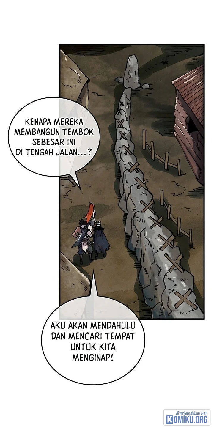 Soul of Chi You Chapter 15 - halaman 18