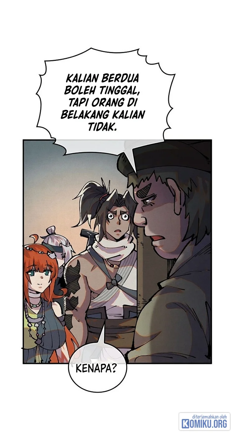 Soul of Chi You Chapter 15 - halaman 20