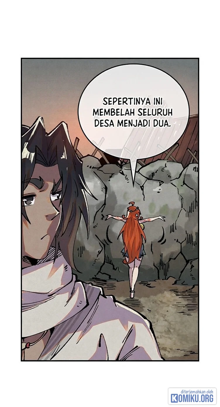Soul of Chi You Chapter 15 - halaman 24