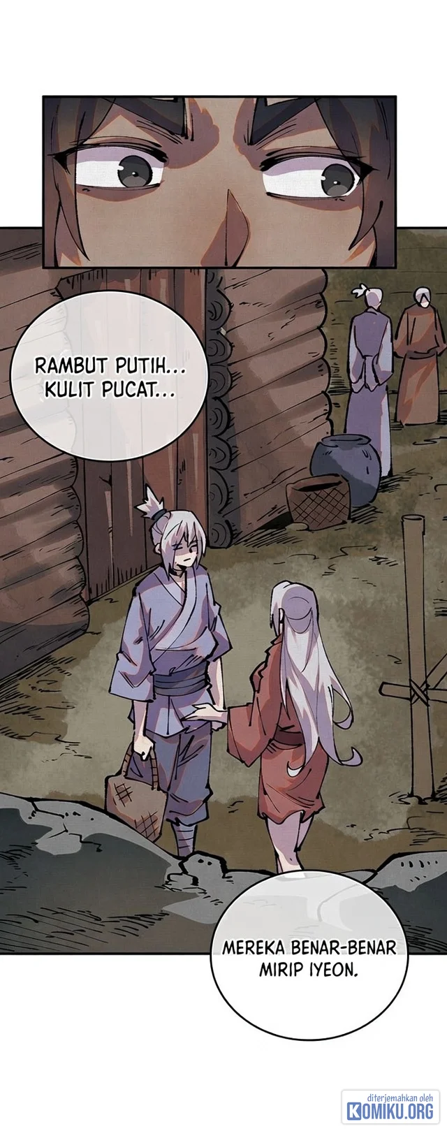 Soul of Chi You Chapter 15 - halaman 26