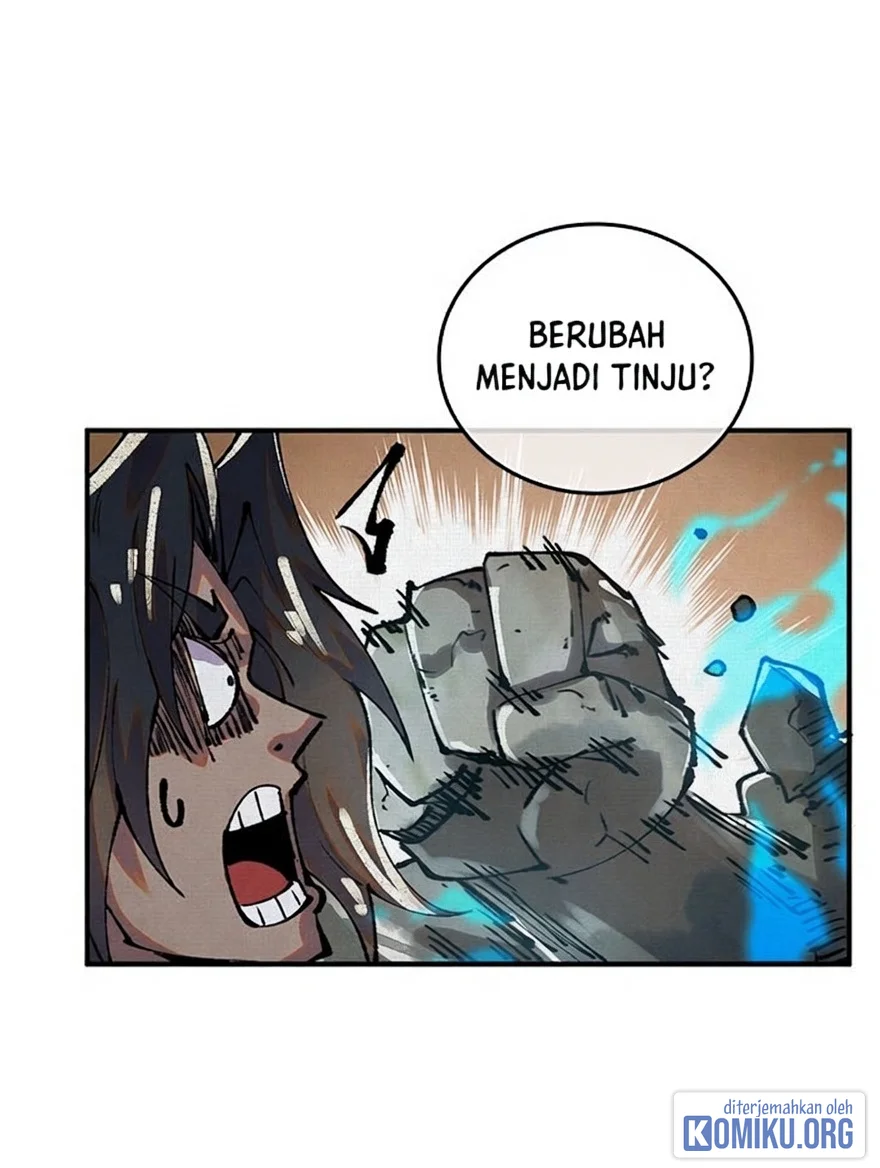 Soul of Chi You Chapter 15 - halaman 28