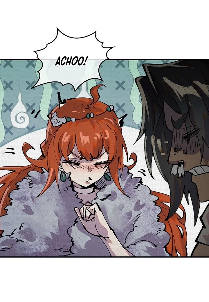 Soul of Chi You Chapter 15 - halaman 30