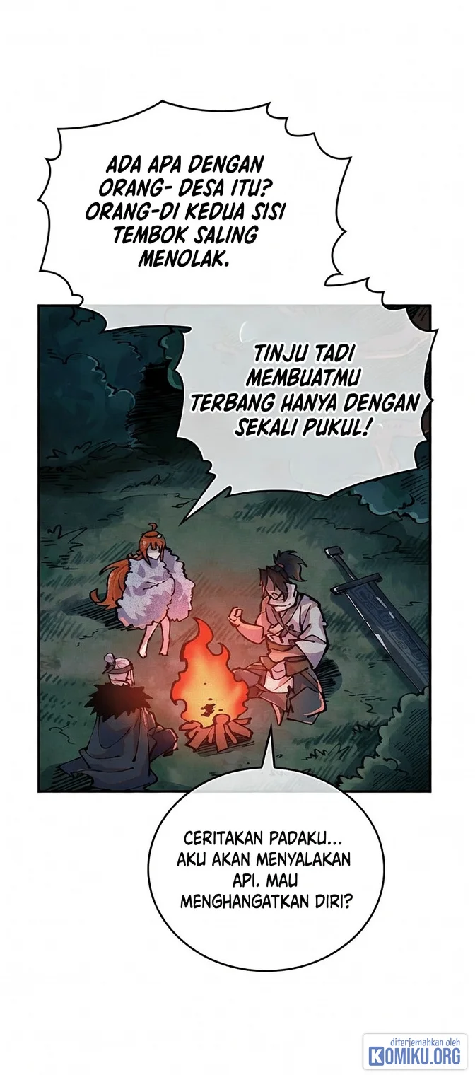 Soul of Chi You Chapter 15 - halaman 31